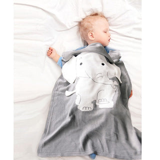 Elephant Theme 3 Piece Bundle