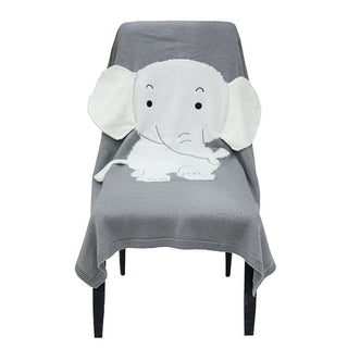 Elephant Theme 3 Piece Bundle