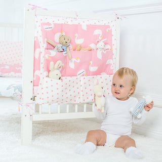 Baby Cot Storage