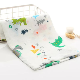 La Doux Baby Muslin