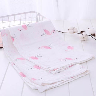 La Doux Baby Muslin