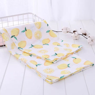 La Doux Baby Muslin