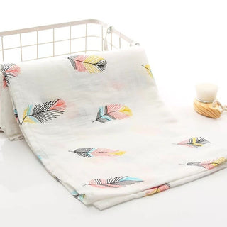 La Doux Baby Muslin