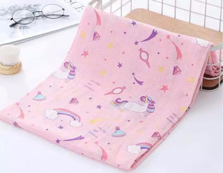 La Doux Baby Muslin