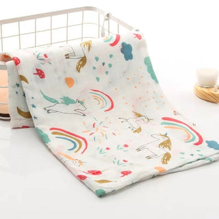 La Doux Baby Muslin