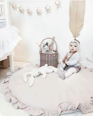 Luxury Baby Play Mat