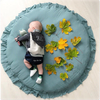 Luxury Baby Play Mat