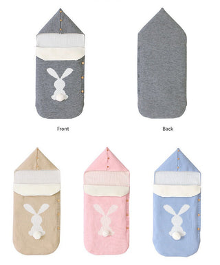 Bunny Sleeping Bag