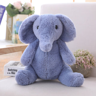 Elephant Petal Pet Toy