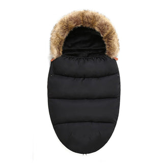 Harper Parka Footmuff