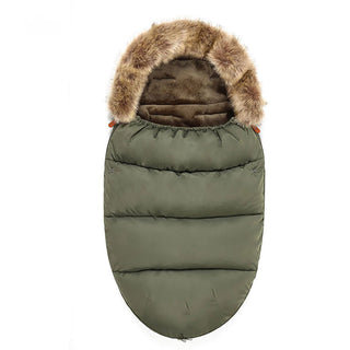 Harper Parka Footmuff