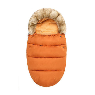 Harper Parka Footmuff