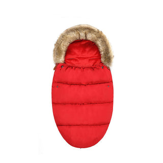 Harper Parka Footmuff