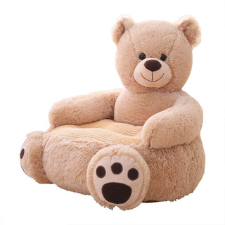 Kids Animal Sofa Chair