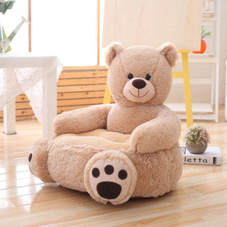 Kids Animal Sofa Chair