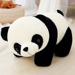 Coco Panda Plush Toy