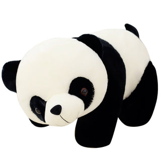 Coco Panda Plush Toy