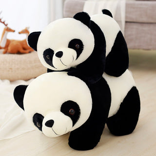 Coco Panda Plush Toy