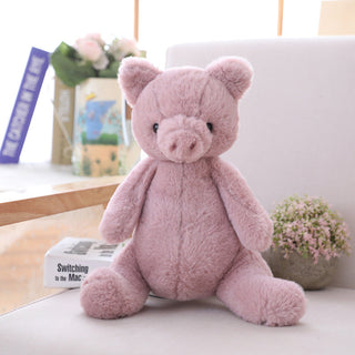 Pig Petal Pet Toy