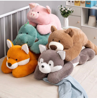 The Dozy Animal Family Bundle