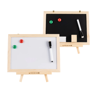 Wooden Frame Drawing Board