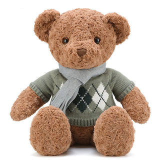 My First Teddy Bear Borg