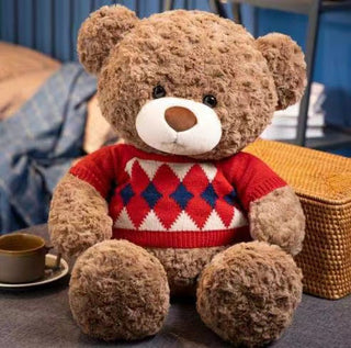 Freddy Ted Bear