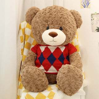 Freddy Ted Bear