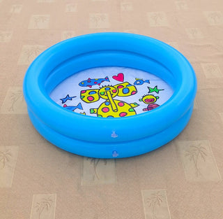 Kids Play Paddling Pool