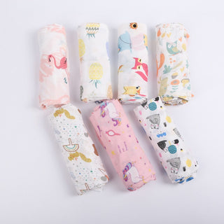 La Doux Baby Muslin