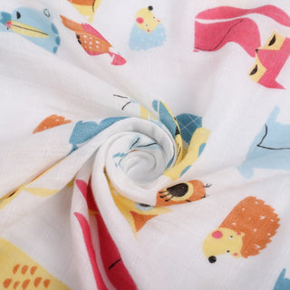 La Doux Baby Muslin