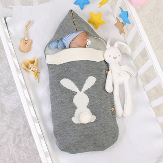 Bunny Sleeping Bag