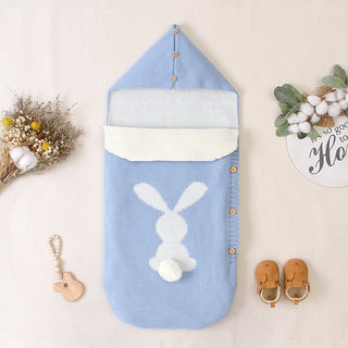 Bunny Sleeping Bag