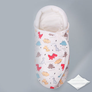 Organic Pocket Baby Swaddle